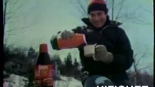 Bovril Publicité Québec [upl. by Akemad]