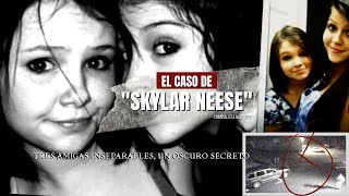 El caso de skyler nesse  Criminalista Nocturno [upl. by Kenaz]