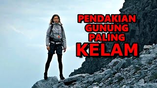 MENGERIKAN DAN TRAGIS   INILAH AKIBATNYA JIKA SEORANG WANITA DI AJAK MANTANNYA NAIK GUNUNG [upl. by Ericha]