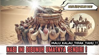 Luar Biasa Sadisnya Umat Ini  Kisah Nabi [upl. by Maddock]