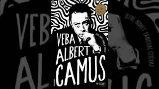 Albert Camus Veba Sesli Kitap bölüm 1 [upl. by Modeste]