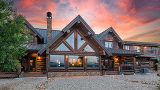 15255 Road 35 Mancos Colorado 81328 FOR SALE [upl. by Yennaiv]