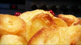 Useful tips on how to cook crispy roast potatoes [upl. by Atilem298]