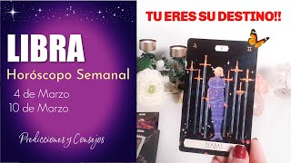 ⭐️LIBRA ESTE ES EL MOTIVO POR EL QUE NO PUEDES DEJAR DE PENSALO❣️💭HOROSCOPO SEMANAL Cordelia Tarot [upl. by Alegnatal]