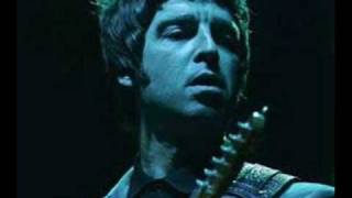 Oasis  Dont Look Back In Anger First Live Performance [upl. by Leventis762]