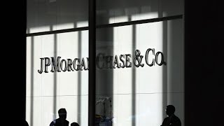 JPMorgan Just Had Its Best Quarter Ever [upl. by Sajet305]