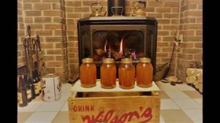 Making Apple Pie Moonshine [upl. by Ayel]