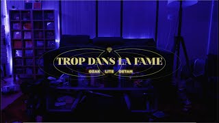 Trop dans la fame  Ozak Feat Oetam Lite [upl. by Massey877]