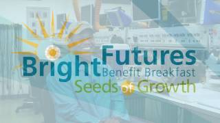 2016 LWTech Foundation Bright Futures Breakfast Seeds of Growth  The Power of Scholarships [upl. by Tala]