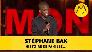 Stéphane Bak  Histoire de famille [upl. by Ahserb]