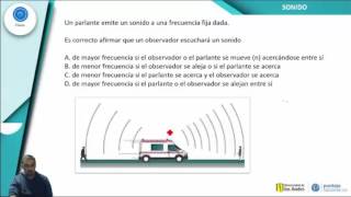 Ejemplos de Preguntas  Sonido [upl. by Kehsihba]