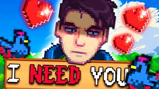 Yandere Shane Is OBSESSED Let’s Marry Him [upl. by Oilicec650]