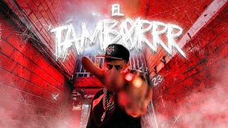 EL TAMBORRR  EL JORDAN 23 Prod By Bigcvyu VIDEO OFICIAL [upl. by Suckram]