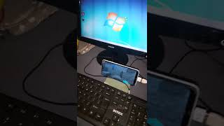 PC Running Without FAN [upl. by Nolahs]