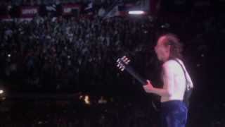 ACDC Hells Bells Live At River Plate 2011 [upl. by Antonetta]