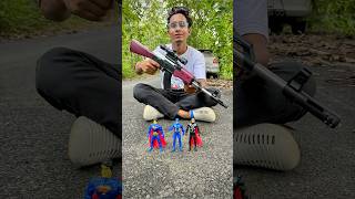 Big two toys gun unboxing🔥🔫 [upl. by Sehguh757]