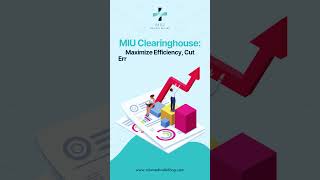 Optimize Your Billing Process MIU Clearinghouse Services Explained 🔹 MedicalBilling [upl. by Harvie]