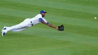 Lorenzo Cain 2015 Highlights Royals [upl. by Corvin]