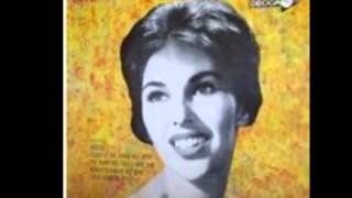 Wanda Jackson  I Cried Again 1955 [upl. by Yttocs]