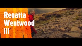 Wentwood V 31 Jacket  Regatta everything you need to know [upl. by Zetniuq679]