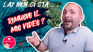 CONTESTAZIONE  LA7 NON GRADISCE  PIAZZA PULITA E LE AUTO ELETTRICHE  💣💥🔋 [upl. by Ahsini]