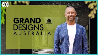 Official Trailer  Grand Designs Australia  ABC iview [upl. by Barthol303]