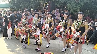 JATHIL CANTIK TASYAULUL REVANDA CS TAMPIL APIK DAN GOYANG MANJA❤️❤️ JATHIL OBYOG PONOROGO TERBARU [upl. by Modnarb771]