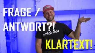 Edelweiss FRAGE  ANTOWORT  jetzt mal Klartext [upl. by Hugon]