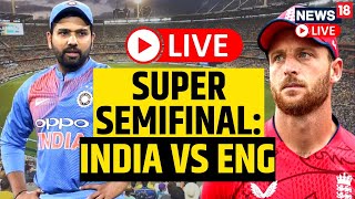 Buttler Rohit amp More Star in Dramatic 2018 Series  England v India Full IT20 Series Highlights [upl. by Llered]