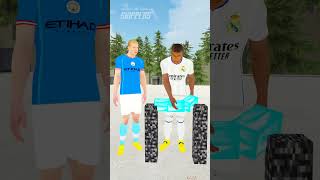 HELP Ronaldo To Power Up 💪 shorts trending ronaldo [upl. by Tenaej]