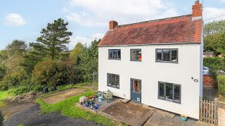 Video House Tour  Yew Tree Villa Clows Top Worcestershire [upl. by Merari]