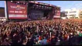 Linkin Park  Live At Rock Am Ring 2004  In The End [upl. by Aklam]