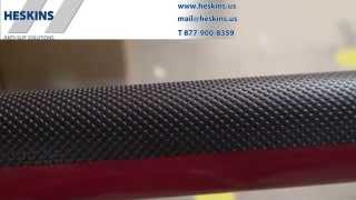 How to Apply Handrail Grip Tape [upl. by Alexine500]