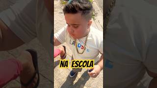 Nick passou mal na escola 😳😱🤒 funny fynnymoments comedy osmacarocasfamily shorts [upl. by Rae]