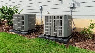 Preventing AC Damage Tips for LongLasting Performance [upl. by Snyder]