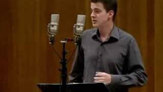 Philippe Jaroussky Se in ogni guardo Vivaldi [upl. by Apurk907]