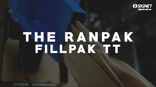 Ranpak FillPak TT [upl. by Fari]