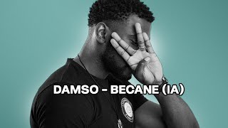 Damso  Bécane IA [upl. by Chun]