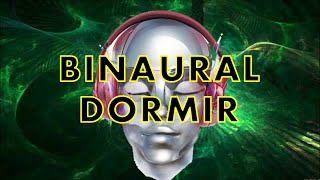 Ondas Binaural Para Dormir Profundamente Durma Em MENOS DE 10 MINUTOS BinauralParaDormir [upl. by Sedinoel]