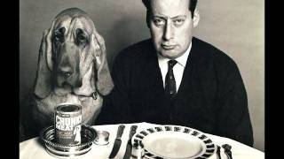 Clement Freud  The £20 Joke [upl. by Samohtnhoj]