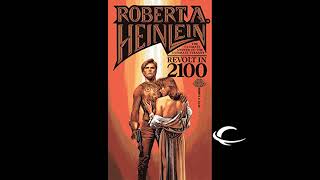 Revolt in 2100 Audiobook by Robert A Heinlein [upl. by Folberth]