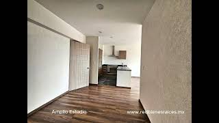 Departamento en Renta en Cuajimalpa [upl. by Enelyad790]