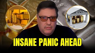 Its FINALLY STARTED The Bullion Banks Declare War On Your Gold amp Silver  Vince Lanci [upl. by Buehler]