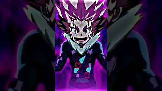 who is strongest ❔ Beyblade burst Payne vs Lean edit shorts beyblade [upl. by Alurta]