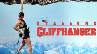 Cliffhanger 1993 Movie  Sylvester StalloneMichael Rooker John Lithgow  Facts amp Review [upl. by Aivatnuahs955]