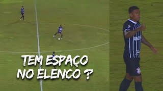 PAULINHO VOLTOU A JOGAR APÓS 10 MESES FORA  Paulinho vs Londrina [upl. by Idnerb]