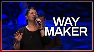 Way Maker  POA Worship  Pentecostals of Alexandria [upl. by Heer]