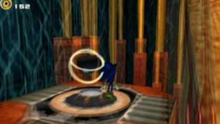 Sonic Adventure 2 Battle Last Story  Final Stage Cannons Core  Sonic part 5 67 [upl. by Aliek]