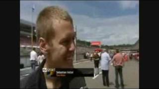 Funny Formula 1 radio transmission and jokes [upl. by Ennalyrehc]