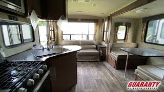 2020 Northwood Nash 26 N Travel Trailer • Guarantycom [upl. by Llednar799]